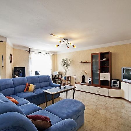 Apartments Elda Rovinj Quarto foto