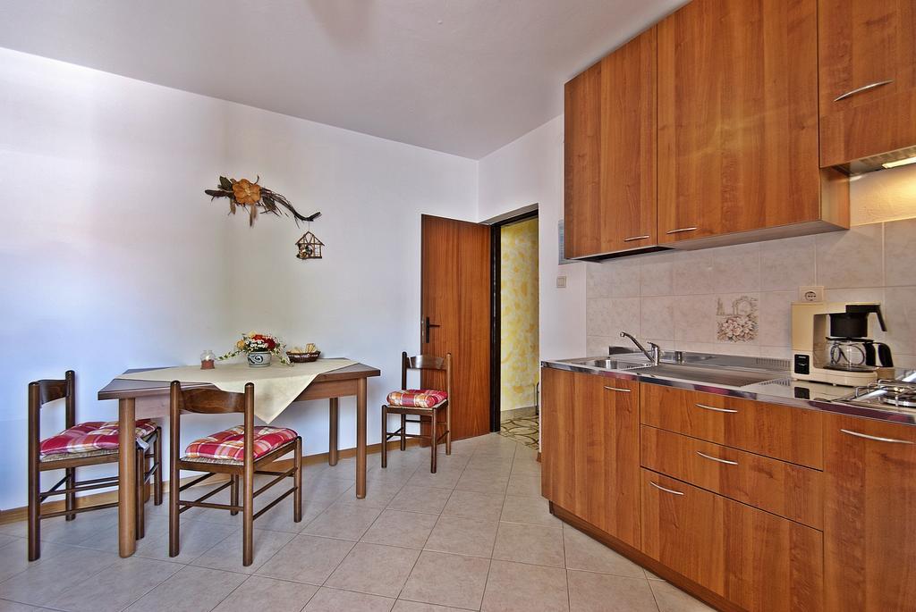 Apartments Elda Rovinj Quarto foto