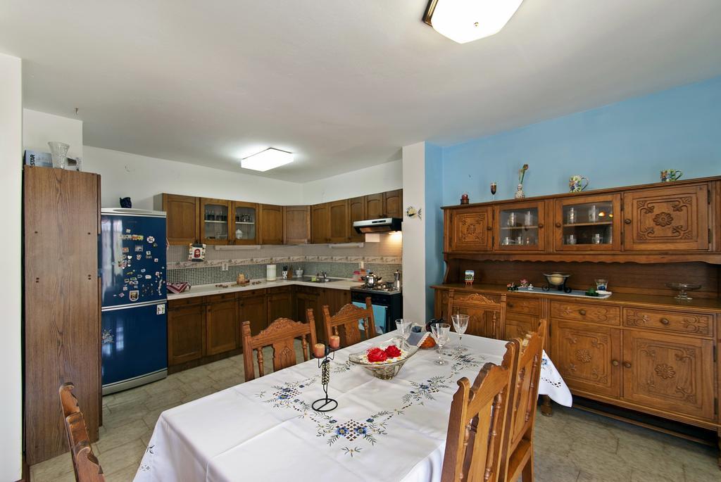 Apartments Elda Rovinj Quarto foto