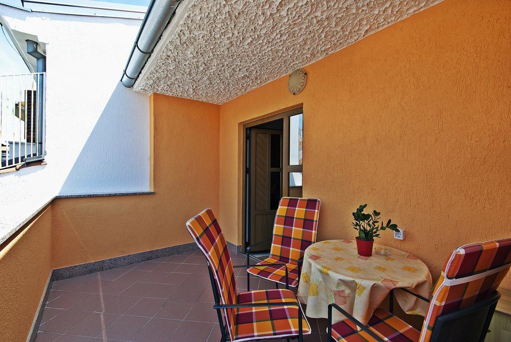 Apartments Elda Rovinj Quarto foto