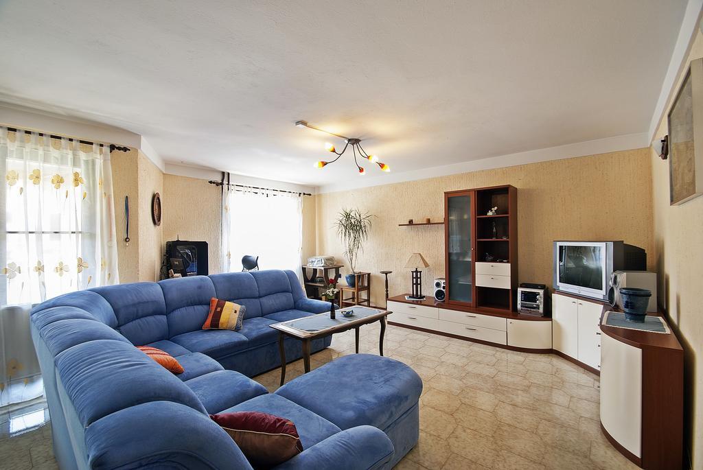 Apartments Elda Rovinj Quarto foto