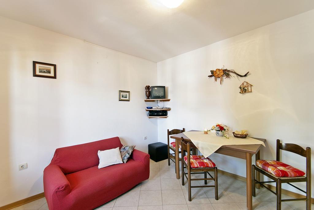 Apartments Elda Rovinj Quarto foto