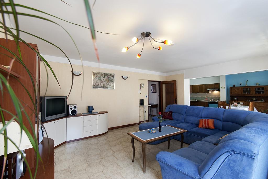 Apartments Elda Rovinj Quarto foto