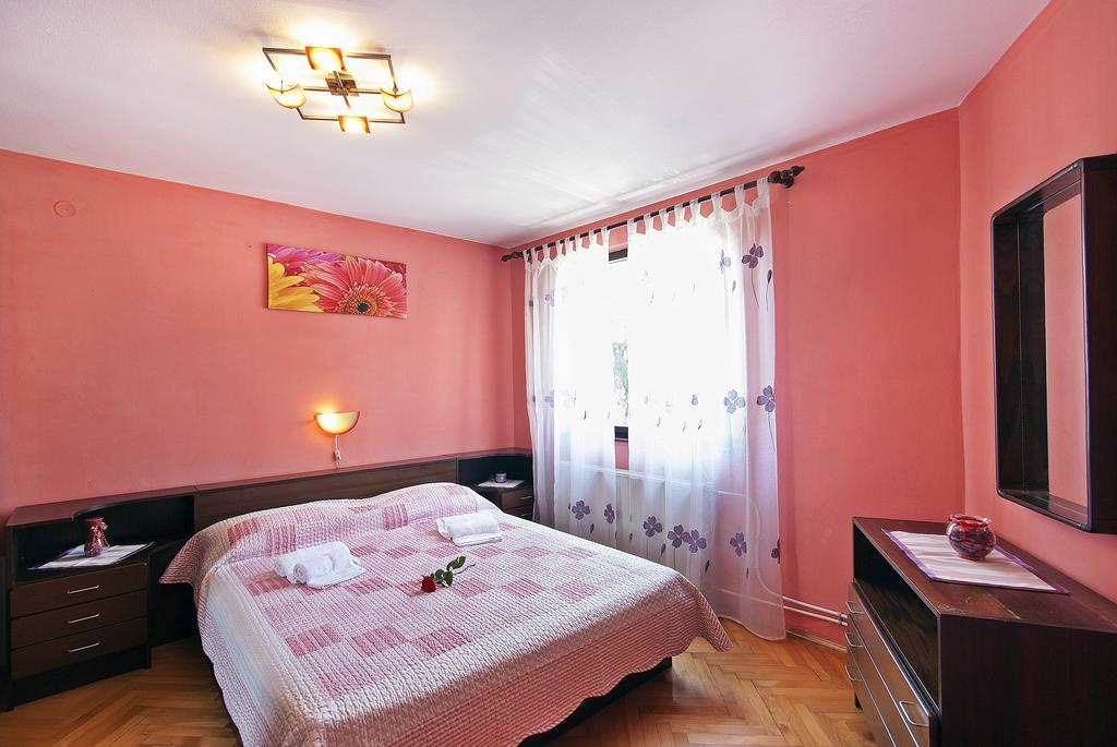 Apartments Elda Rovinj Quarto foto